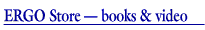 ERGO-Store